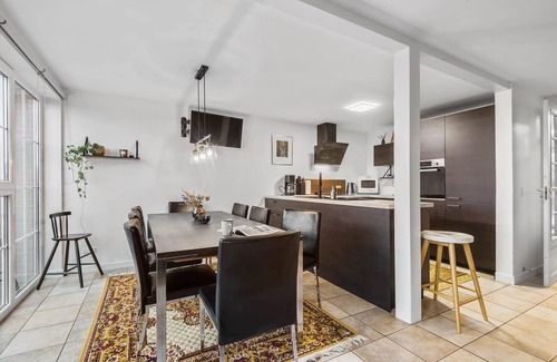Kongsmark House | 0236 Rømø - Havnebyvej 61 G