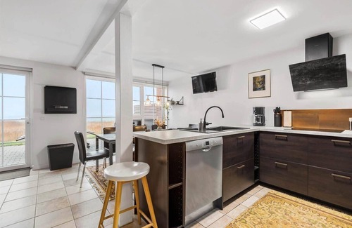 Kongsmark House | 0236 Rømø - Havnebyvej 61 G