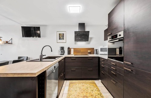 Kongsmark House | 0236 Rømø - Havnebyvej 61 G