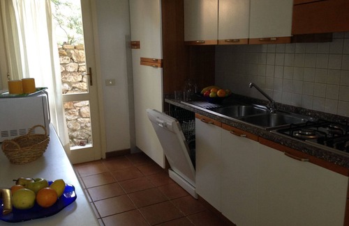 Procchio Apartment | 025 IL PAPAVERO - IL PAPAVERO