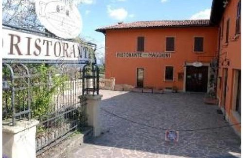 Montevecchia Bed & Breakfast | 039 Maggioni B&B