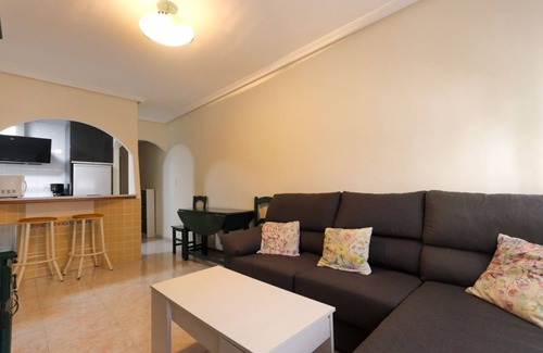 Santa Pola Apartment | 042 - Las Marismas I - 002 comfortHOLIDAYS