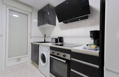 Santa Pola Apartment | 042 - Las Marismas I - 002 comfortHOLIDAYS