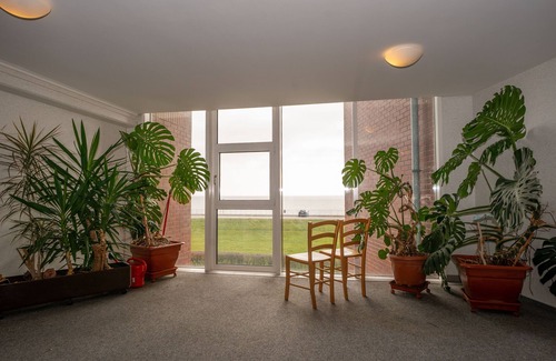 Innenhafen Apartment | 047-1 Jadebusen - Jadebusen 047