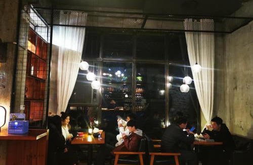 Tangkou Town Bed & Breakfast | 0517 Boutique Hotel