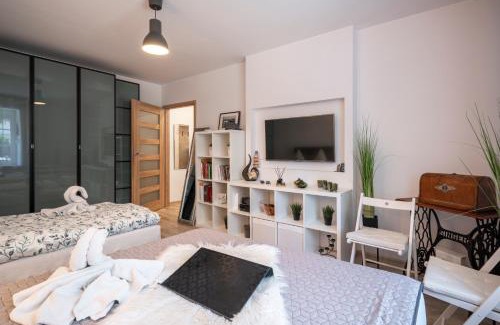 Kamienna Gora Apartment | 06 Gdynia Centrum - Apartament Mieszkanie dla 4 os