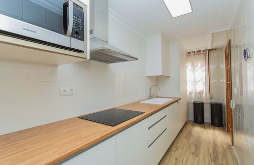 La Mata Apartment | 070 Nature Modern Apartment- Alicante Holiday