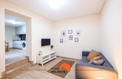 Peneco Beach Ski Chalet | #073 V3 Casa Verde by Home Holidays