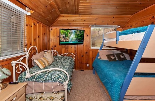 Moonridge Cabin | 074 - Pinetree Retreat