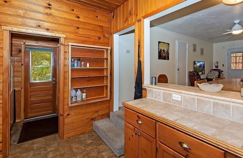 Moonridge Cabin | 074 - Pinetree Retreat