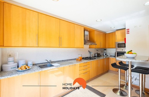 Santa Eulalia Ski Chalet | #076 V4 Corcovada by Home Holidays