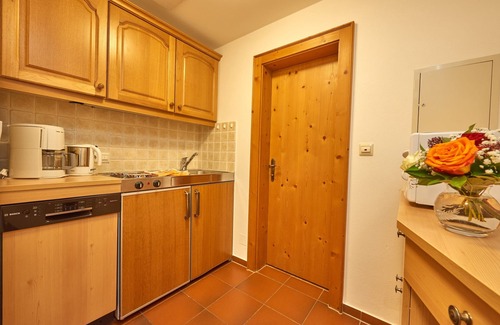 Reit im Winkl Apartment | 08 Two-room apartment very comfortably furnished with balcony