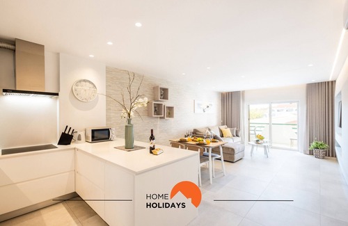 Areias de Sao Joao Apartment | #085 T1 Vale Mangude 216 by Home Holidays