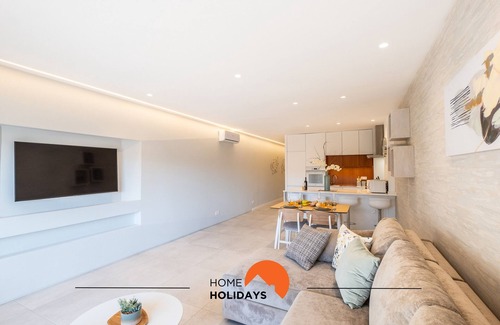 Areias de Sao Joao Apartment | #085 T1 Vale Mangude 216 by Home Holidays