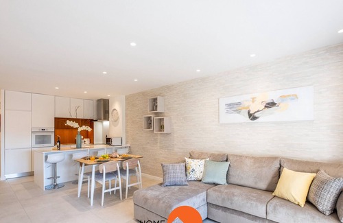 Areias de Sao Joao Apartment | #085 T1 Vale Mangude 216 by Home Holidays