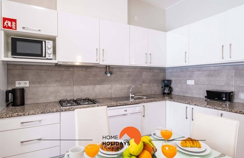 Albufeira Apartment | #099 T1 Caliços by Home Holidays