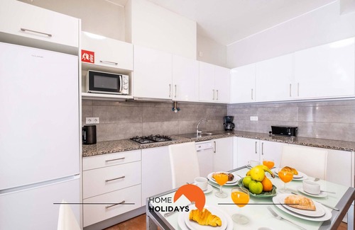 Albufeira Apartment | #099 T1 Caliços by Home Holidays