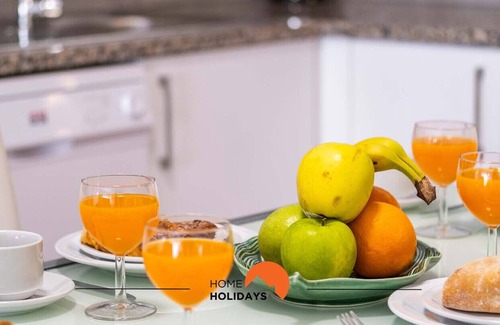 Albufeira Apartment | #099 T1 Caliços by Home Holidays