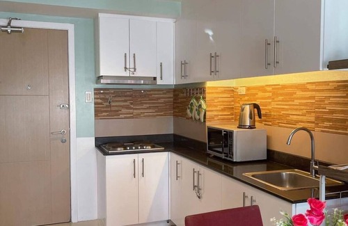 Barangay 76 Condo | 1-10pax Barkada Family Condo in Mall of Asia