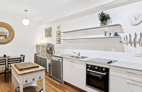 Evans Head Apartment | 1-17 Heath Street - Stylish Unit on Heath Street