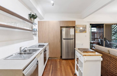Evans Head Apartment | 1-17 Heath Street - Stylish Unit on Heath Street