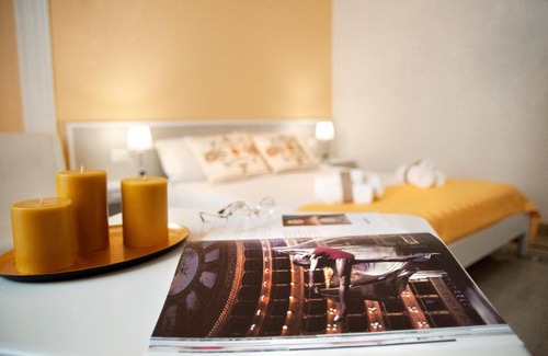 Centro Storico Bed & Breakfast | *1*7*4* Via Roma