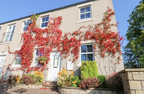 Gilsland House | 1 Alpha Rise