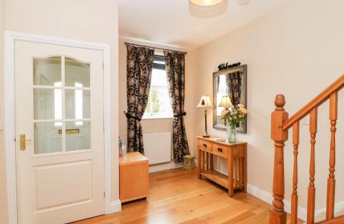 Gilsland House | 1 Alpha Rise
