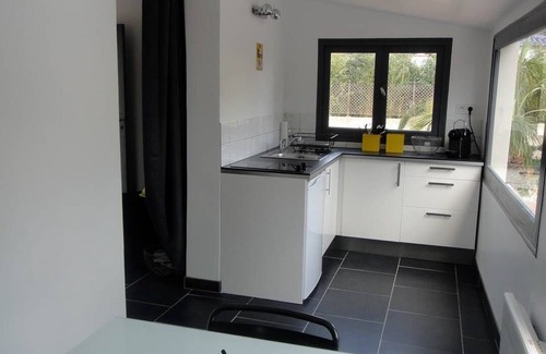 Cassis Apartment | 1. Appart N°1 - HOME CASSIS - House Les Calanques