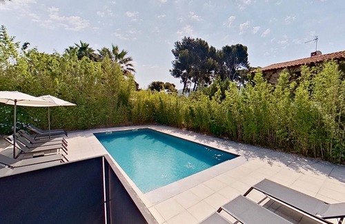Cassis Apartment | 1. Appart N°1 - HOME CASSIS - House Les Calanques
