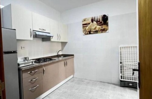 Luxus Apartment | 1-appartement Lina Tanger
