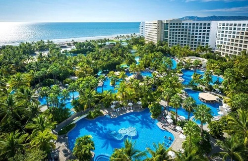 Nuevo Vallarta Apartment | 1 B.Room, Grand Luxxe Loft, Nuevo Vallarta, Luxurious, AAA 5-Diamond Resort