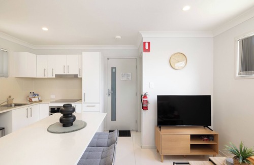 Rocklea Apartment | 1 Bdr Apt! GST Credits! Undercover Parking! 535AF1