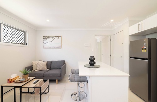 Rocklea Apartment | 1 Bdr Apt! GST Credits! Undercover Parking! 535AF1