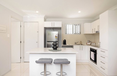 Rocklea Apartment | 1 Bdr Apt! GST Credits! Undercover Parking! 535AF1