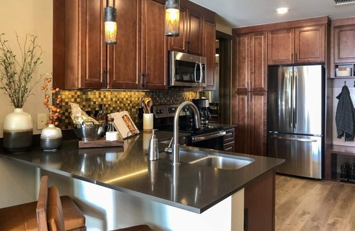 The Highlands Villa | 1 bdrm villa, Relax!