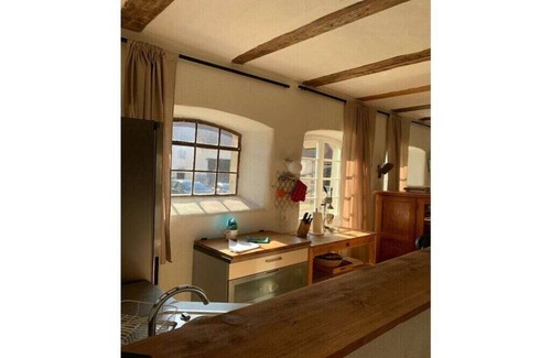 Maroldsweisach House | 1-bedroom holiday home