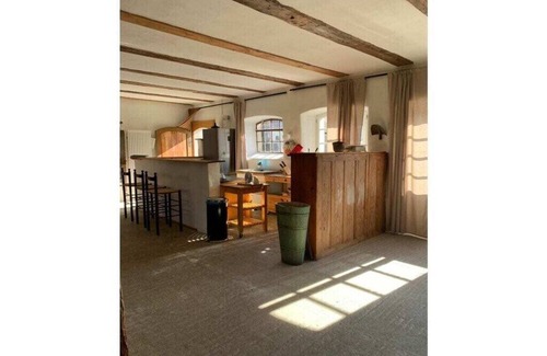 Maroldsweisach House | 1-bedroom holiday home