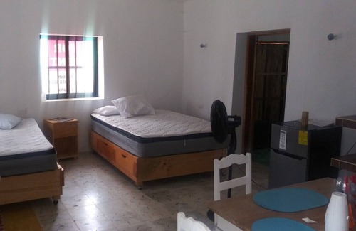 San Crisanto Apartment | 1 bed apartment. 100 feet from water