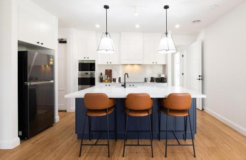 Warrnambool House | 1 Beach House - Award-winning Luxury 4 Bedroom Smart Home