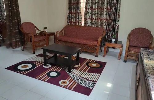 Hyderabad Apartment | 1 bed 1 bath, coming next year