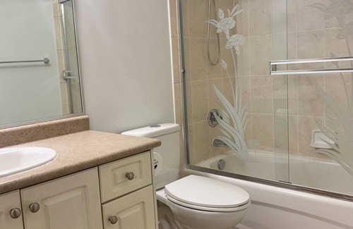 Port Coquitlam House | 1 Bed 1 Bath Suite Coquitlam Centre