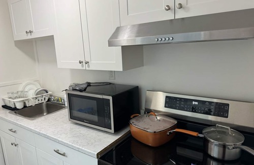 Sydney Apartment | 1 bed apartment Cozy Haven - Your Sydney Downtown Escape