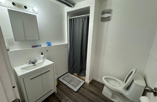 Sydney Apartment | 1 bed apartment Cozy Haven - Your Sydney Downtown Escape