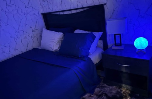 Sydney Apartment | 1 bed apartment Cozy Haven - Your Sydney Downtown Escape