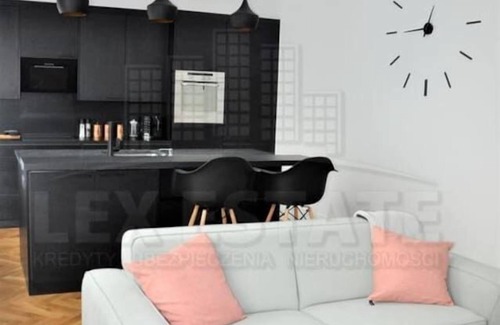 Zabrze Apartment | 1-Bed Apartment in Zabrze 15 min Katowice Gliwice
