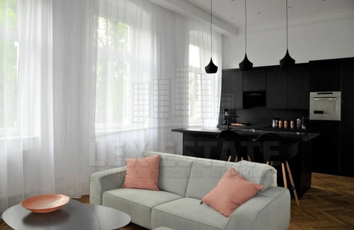Zabrze Apartment | 1-Bed Apartment in Zabrze 15 min Katowice Gliwice