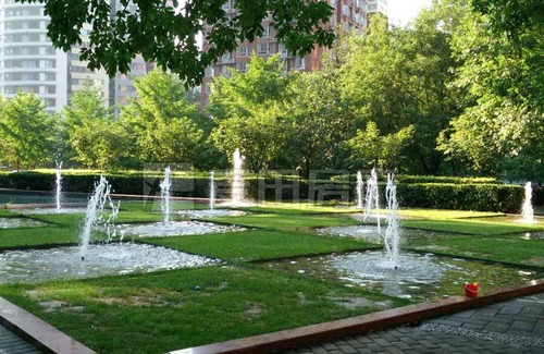 Middle Chaoyang Condo | 1 bed Condo in the heart of CBD