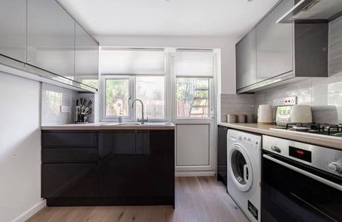 Brent Apartment | 1 Bed Flat in Neasden