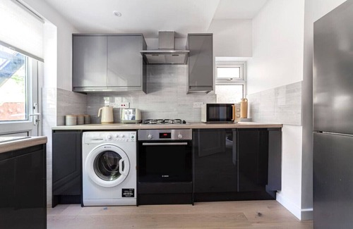Brent Apartment | 1 Bed Flat in Neasden